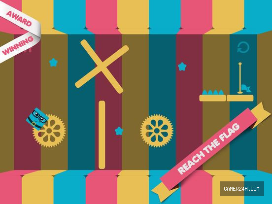Lokum Screenshot 4