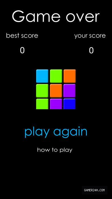 Colorarium Screenshot 5