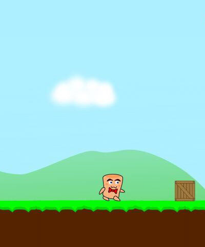 Mr. Hopp Run