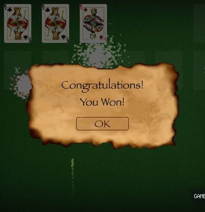 Solitaire 2017 – Patience Klondike