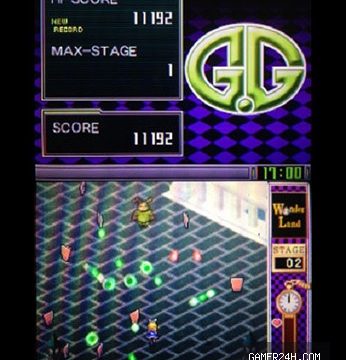 G.G Series WONDERLAND