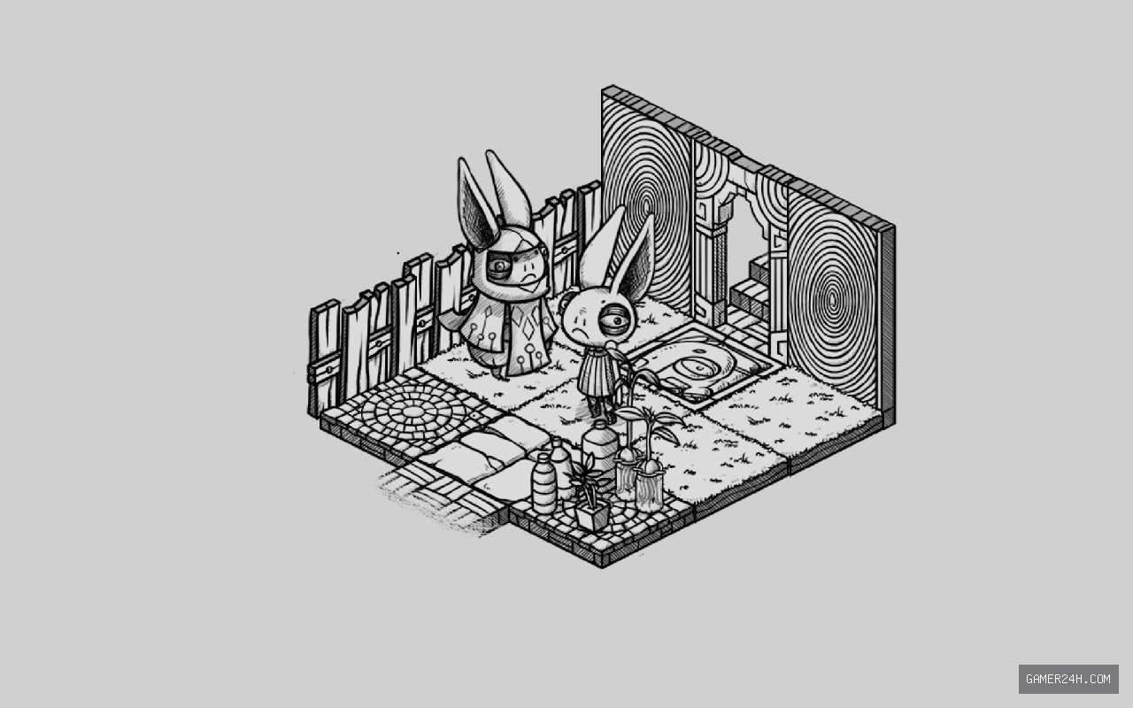 Oquonie (itch) - Gameplay Mechanics & Systems