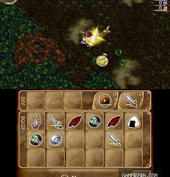 Excave II: Wizard of the Underworld
