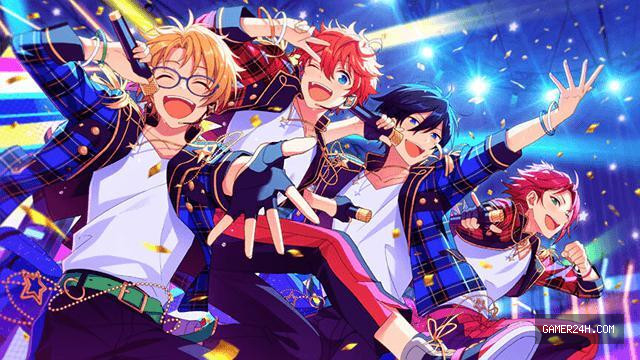 Ensemble Stars!! Music Screenshot 5