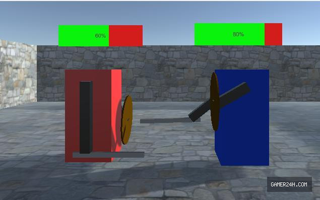 Official HD Capture: Medieval Warfare Simulator 1482 - Game Overview & History