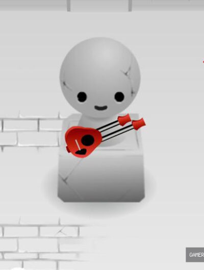 Dischord (LD32)