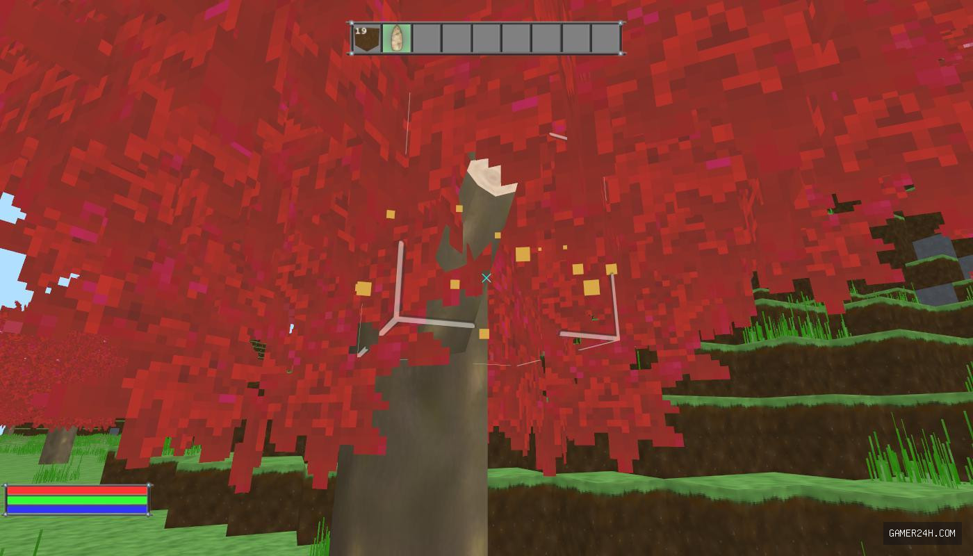 Official HD Capture: RootHaven (Prototype) - Game Overview & History