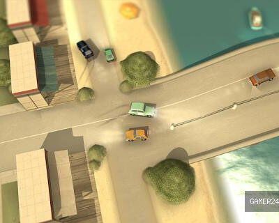 Does not Commute