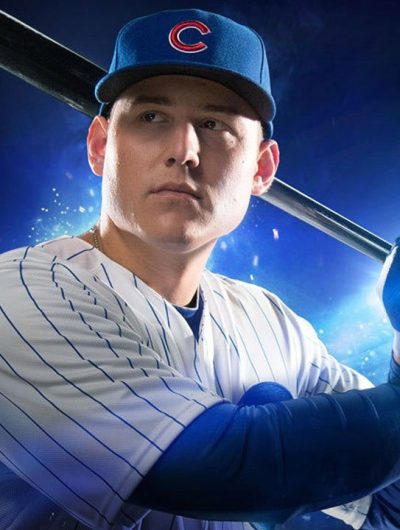 R.B.I. Baseball 15