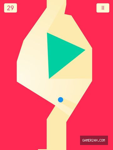 The Line Zen Screenshot 3