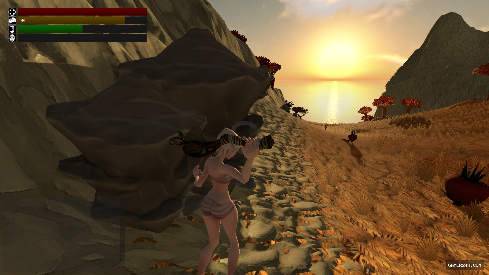 Shrooms Screenshot 1