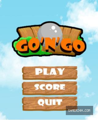 Gameplay Screenshot