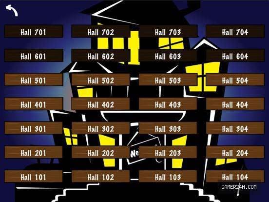 The House of Hallways Screenshot 3
