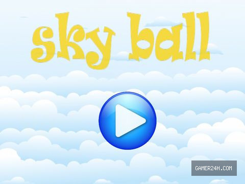 Official HD Capture: Sky Ball – A Fun Bouncy Game - Game Overview & History
