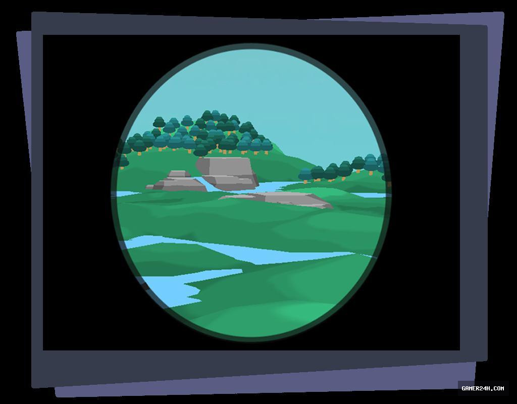 Terminal War Screenshot 5