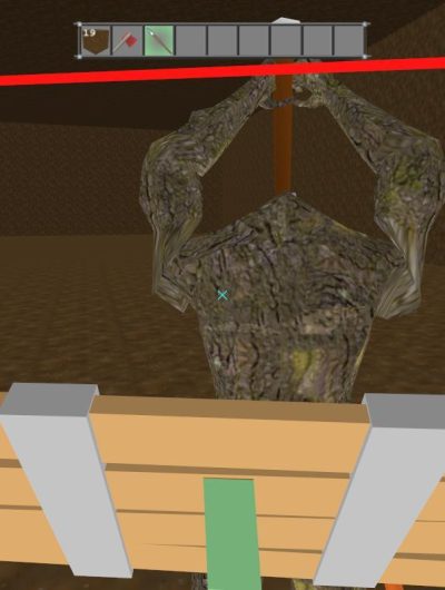 RootHaven (Prototype)