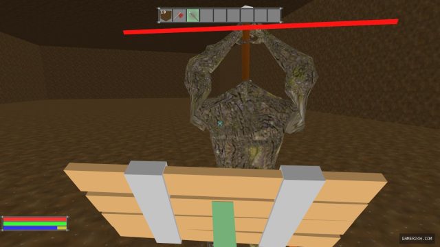 RootHaven (Prototype)