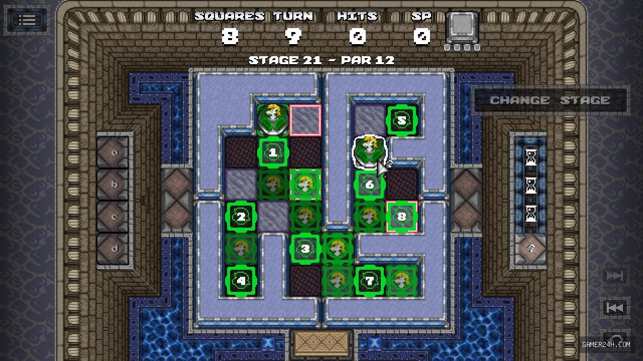 Gigachess (itch) Screenshot 2