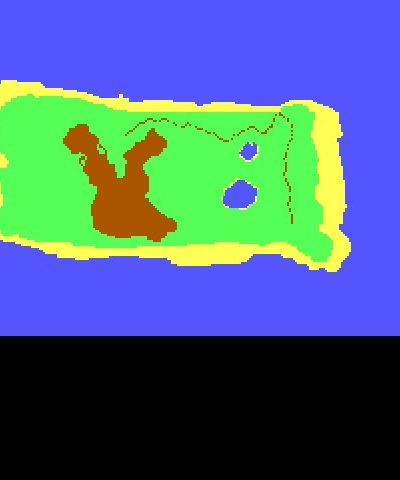 The Island (Crialex)