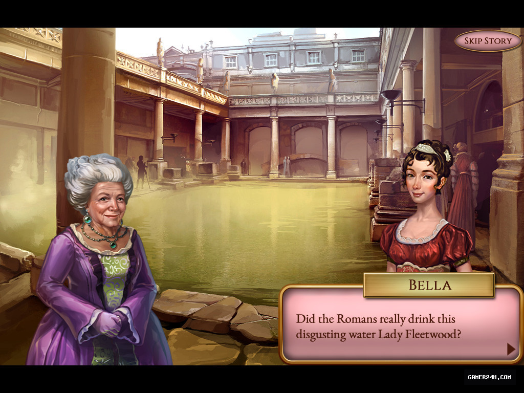 Gameplay Screenshot