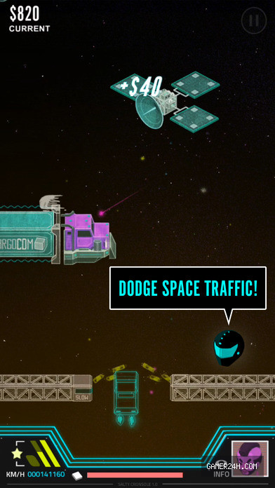 Pie In The Sky: A Pizza Odyssey - Game Overview & History