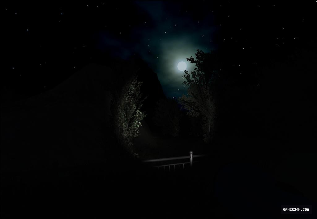 Slender: Strange Forest Screenshot 2