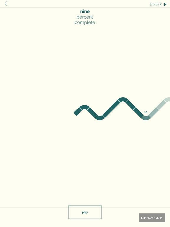 Noodles! Screenshot 3