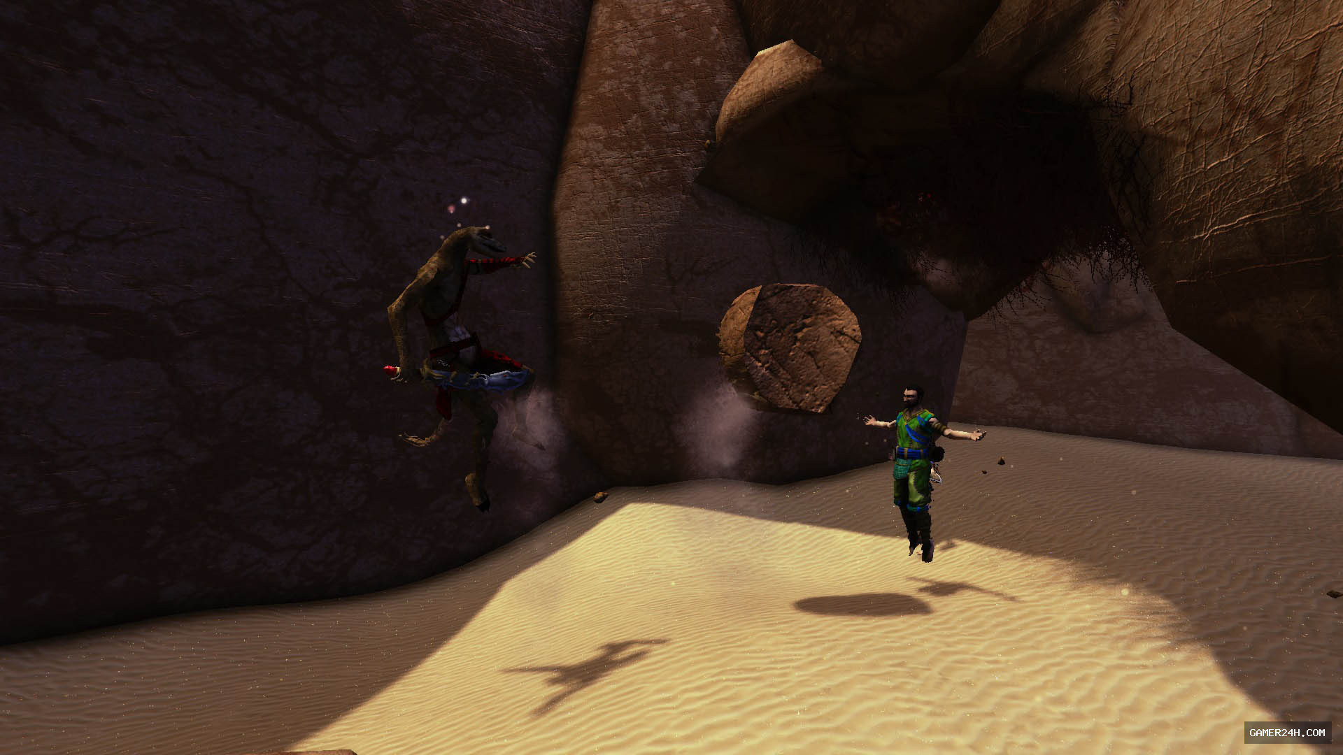 Son of Nor Screenshot 6