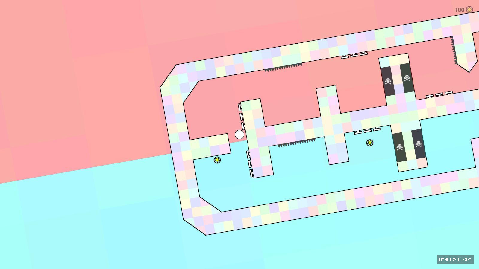 Rotations (Bjarno) Screenshot 5