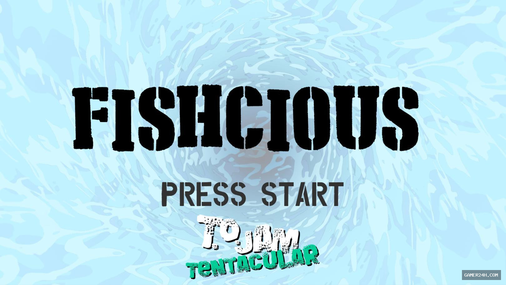 Fishcious Screenshot 1