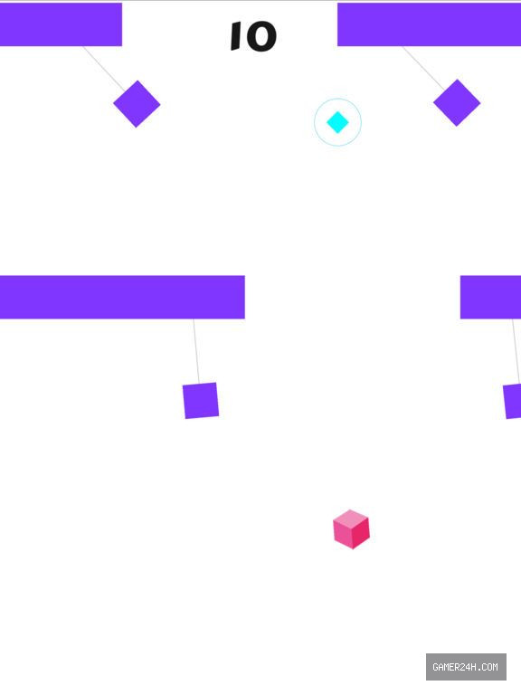 Gameplay Screenshot