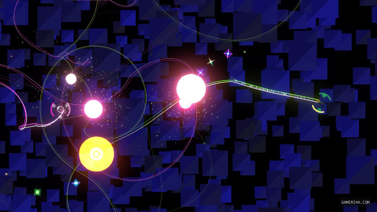 ROCKETSROCKETSROCKETS Screenshot 3