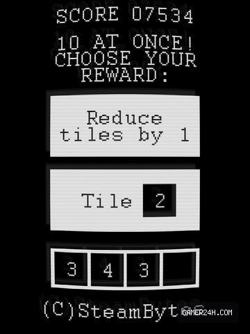 DIVIDO Retro – Original math puzzle Screenshot 4
