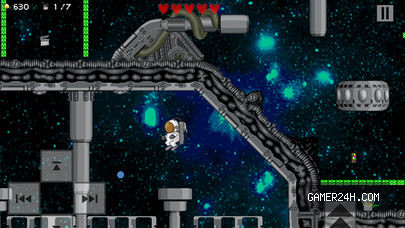 Popcorn Hunter Screenshot 5