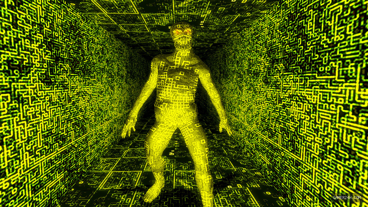InsanZ – Retro Survival Horror Screenshot 2