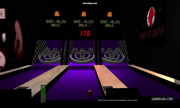Skee Alley - Gameplay Mechanics & Systems