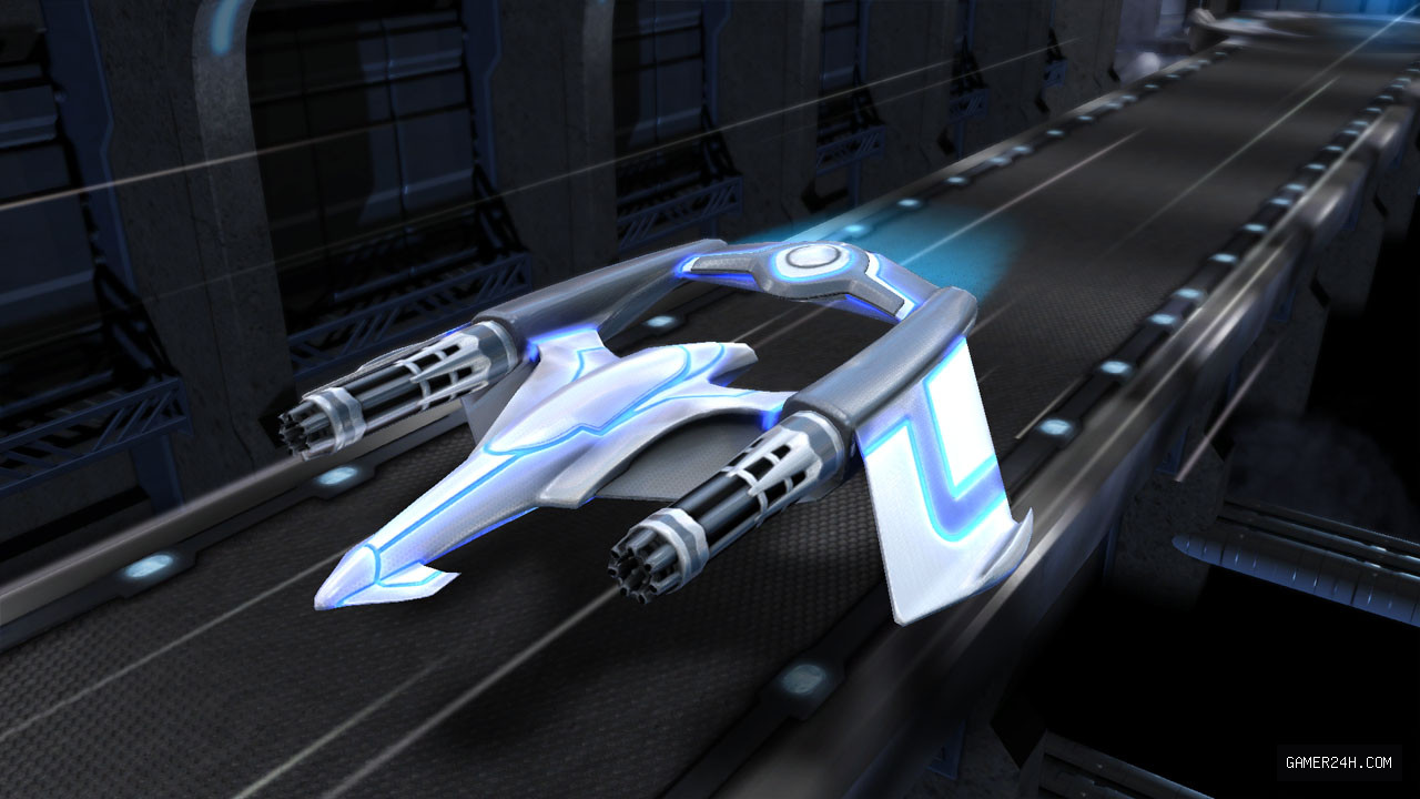 Gameplay Screenshot