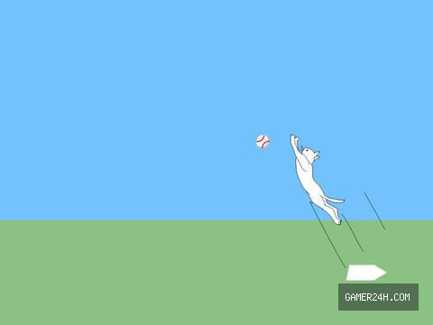 Crazy Batting Center Screenshot 6