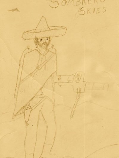 Sombrero Skies