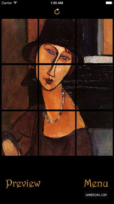 Puzzle Museum Screenshot 6