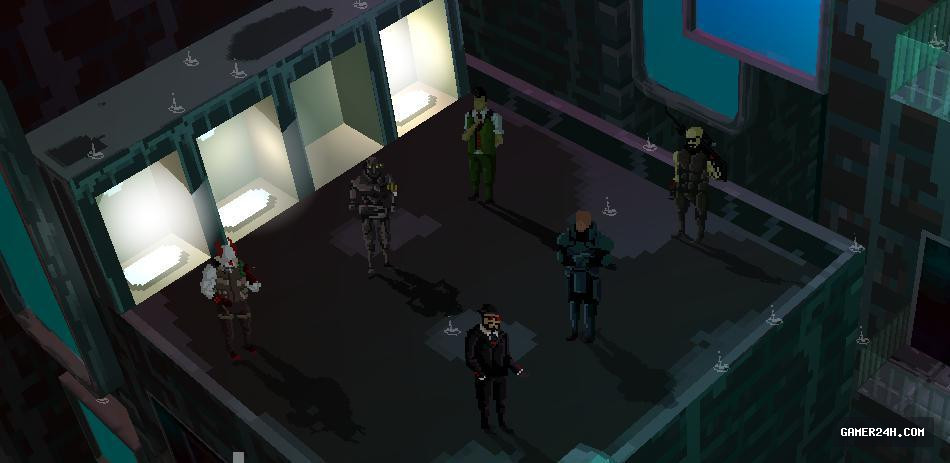 Gameplay Screenshot
