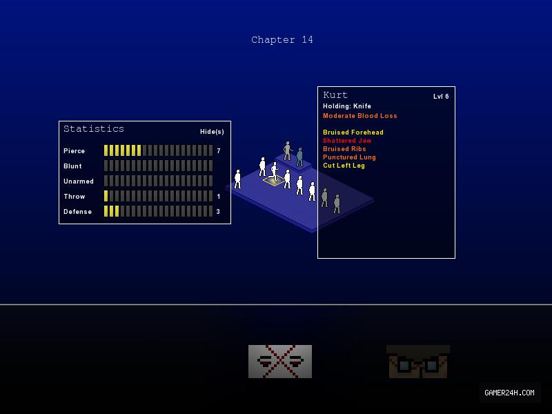 With the Watchers Screenshot 6