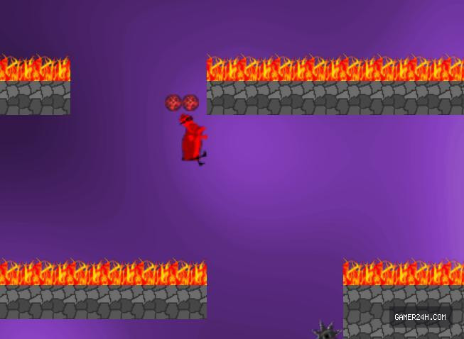 Hell to Heaven - Gameplay Mechanics & Systems