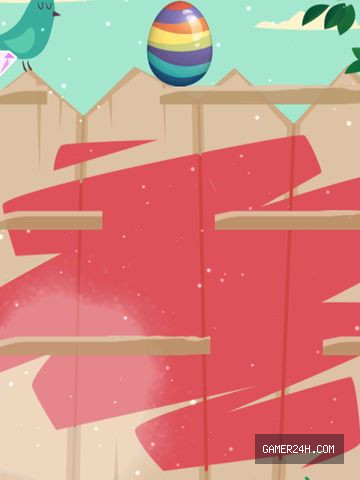 Easter Drop – Eggs Falling Down! Screenshot 4