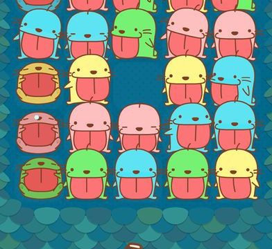 かはうそぞろへ