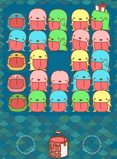 かはうそぞろへ
