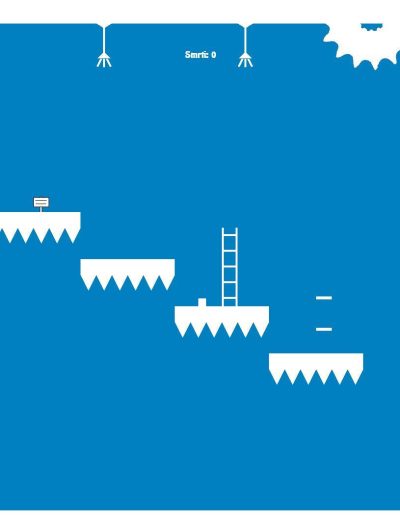 Impossible Path