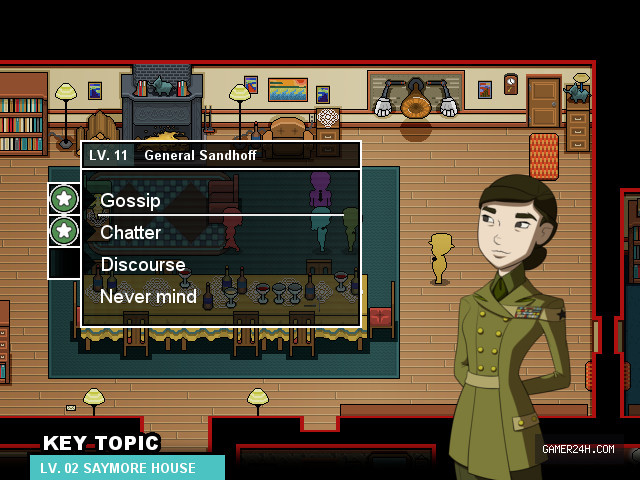 Last Word Screenshot 4