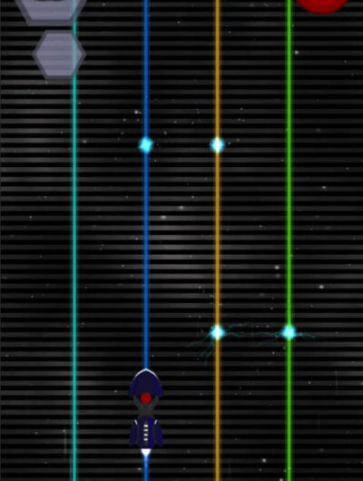 Super Space Swiper