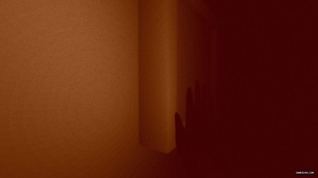 Lorie and the Blind Quest
